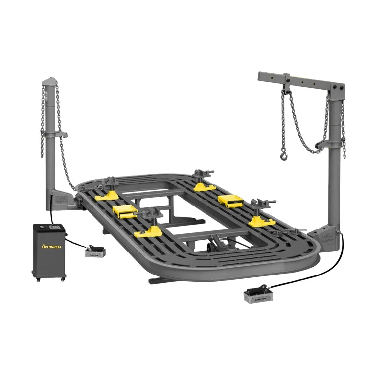 Workshop Equipment Car Frame Machine Auto Body Repair Equipment For Sale
