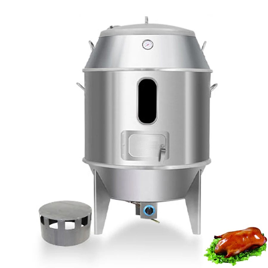 Горячая Распродажа коммерческая машина для приготовления курицы газовая жаровня ресторана
