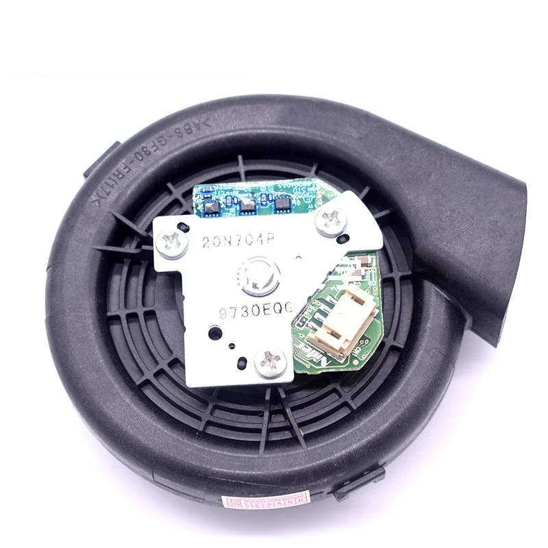 Fan Motor for Xiaomi Mi Roborock S5 S50 Robot Vacuum Cleaner