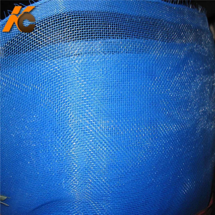Factory!!!!!! KangChen cheap and durable plastic colored mosquito net/nylon window insect screen philippines