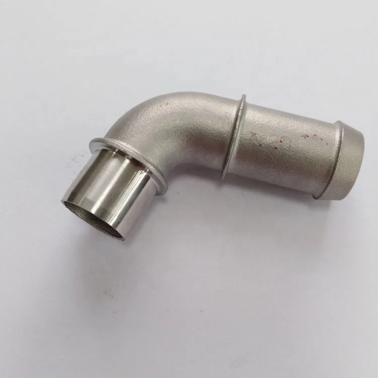Carbon steel and stainless steel 304 316 lost wax investment casting
