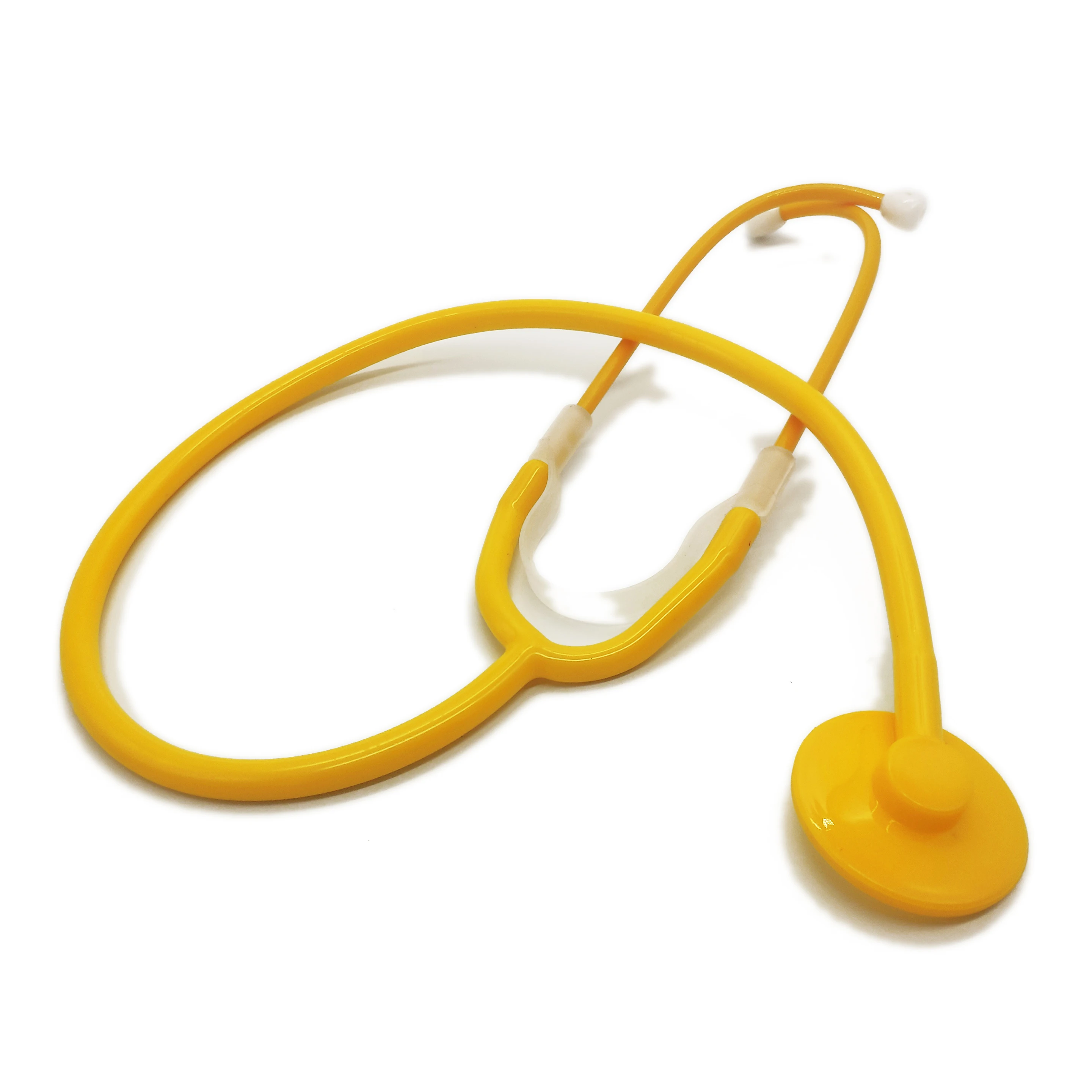 Wholesale Children Doctor Toys Plastic Stethoscope Children Toys
