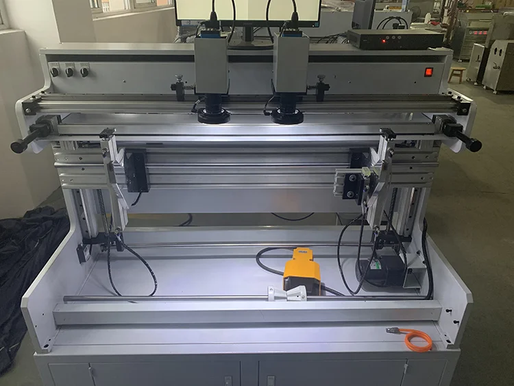 Plate Mounting Machine For Flexo Printing Machine flexo plate making machine price