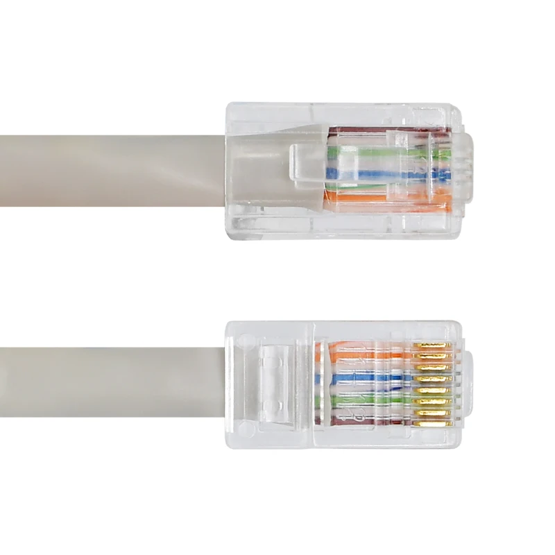 Wholesale L-CUBIC sftp cat5e utp cat5e ethernet cable patch cord cable utp cat5