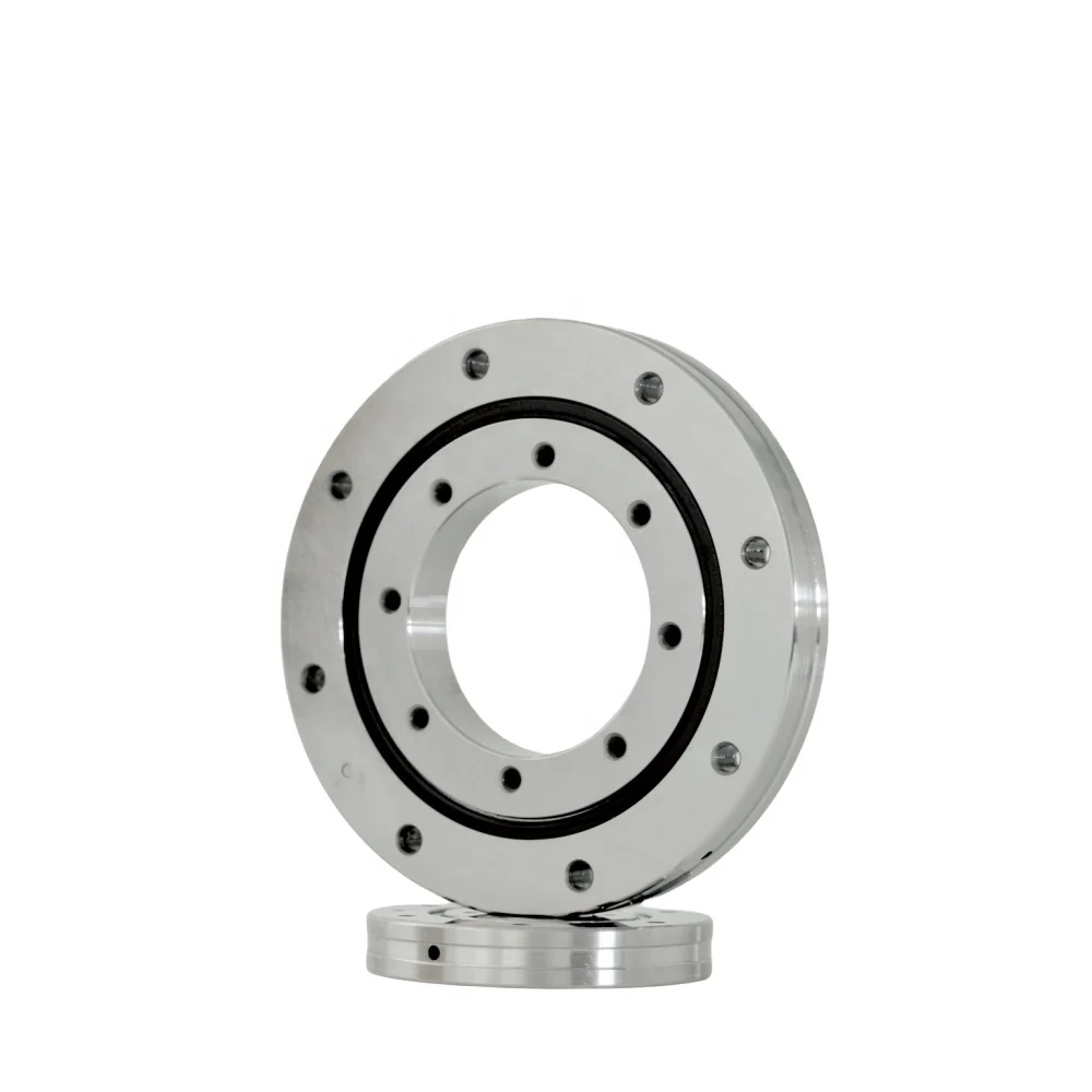 Custom High Standard RU42 Thk Iko F A G N S K S K F Crossed Roller Bearing Slewing Bearing