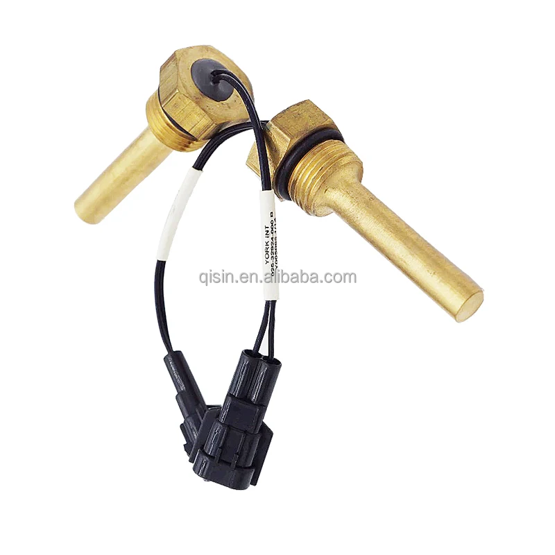 New Oil Temperature Pressure Transducer 025-30440-000 Chiller Refrigeration Compressor Spare Parts