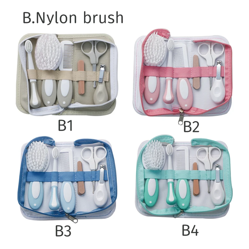 Набор для ухода за младенцем, набор для ухода за младенцем, набор для ухода за младенцем, Товары для новорожденных