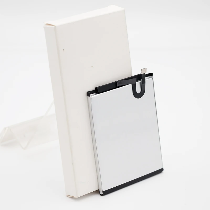 Li-ion Polymer Rechargeable Battery Replacement for Android Smart Phone Meizu Mblu Note5 BA62 High Capacity 4000mAh 3.85 OEM ODM