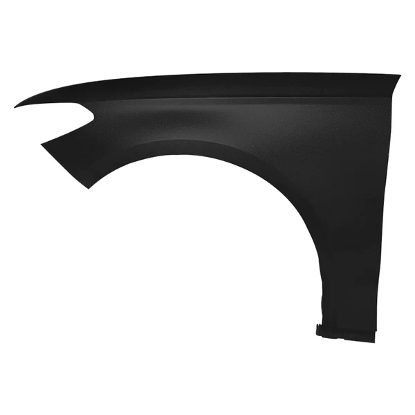 Steel Front Fender for 2017 2018 2019 2020 Ford Fusion Fender Quarter Panel car fenders FO1240305 HS7Z16006A