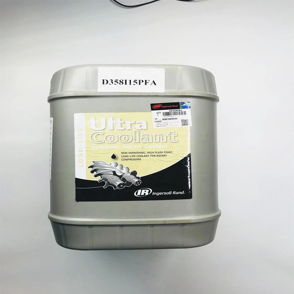 Воздушный компрессор Ingersoll Rand ultra FG 23973977 пищевое масло