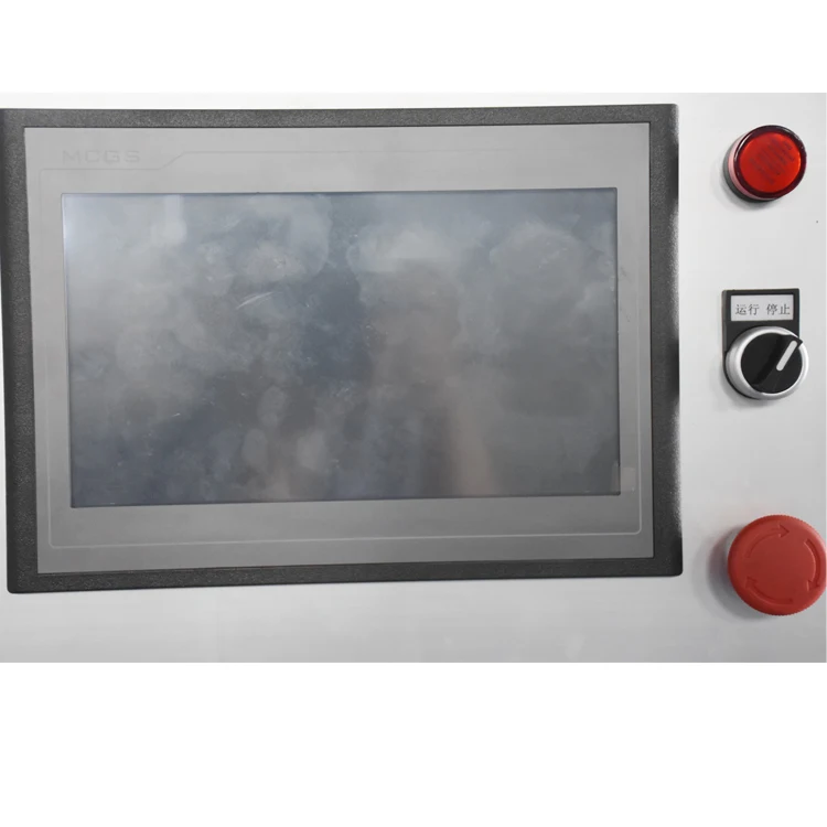 perforating metal mesh making machine Small plate CNC hydraulic Punching and shearing machine