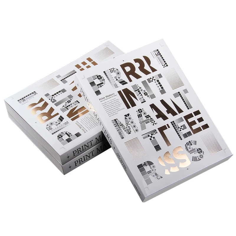 
book/Workbook/Catalogue/Brochure/Magazine/Booklet/ Printing Custom Printed Soft Cover Full Color 