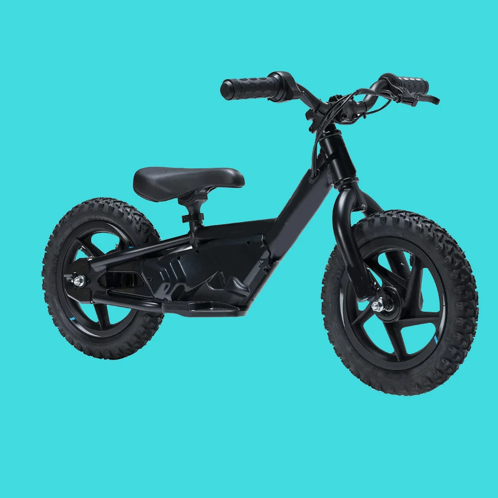 electric balance kids bike, kids electric bicycle