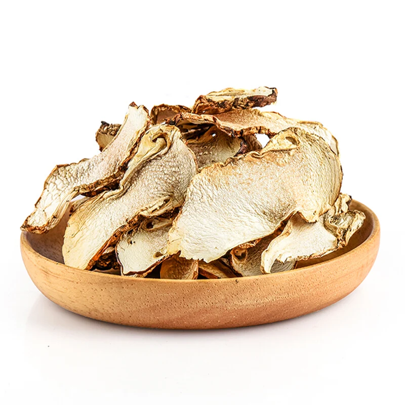 Сушеные устрицы reishi эноки травяной гриб