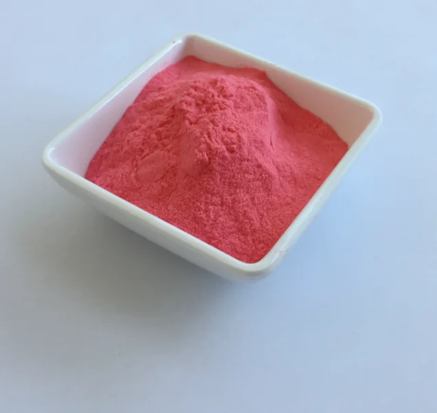 Carmine Cochineal natural extract red powder