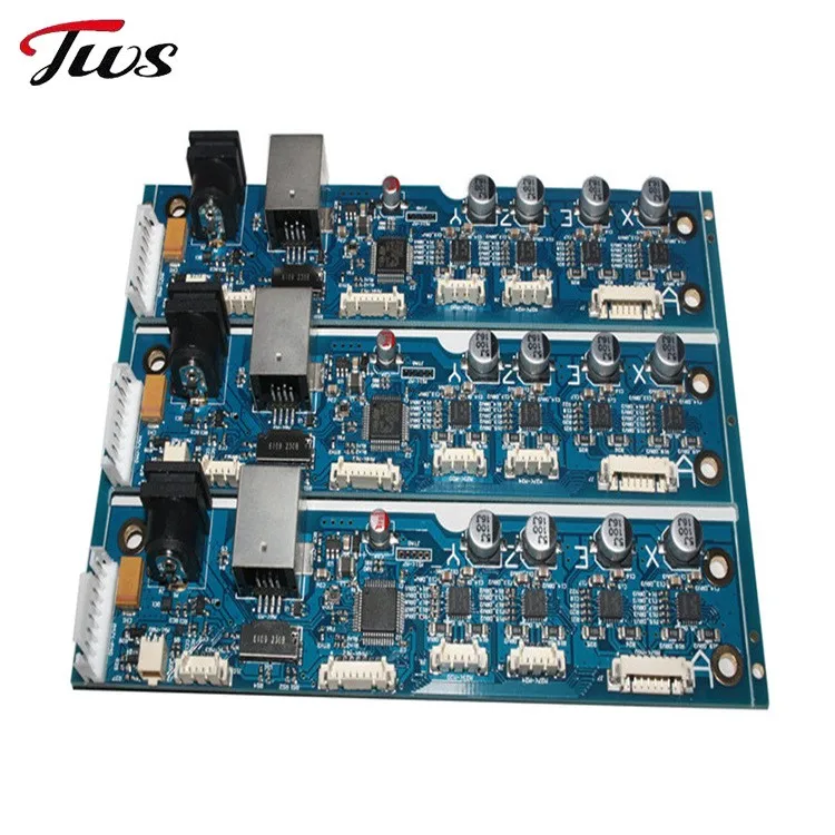 Electronic Product Ball Machine Circuit Board Motherboard 215C7-RE Vacuum Cleaner Sweeping Robot Motherboard