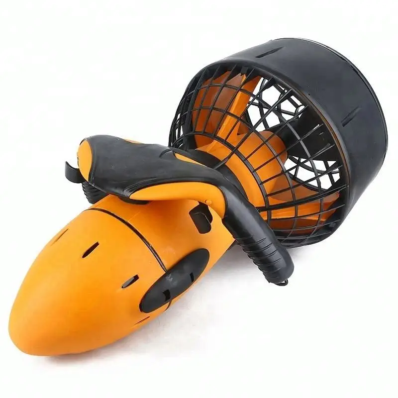 Amazon Bestseller sea scooter water riding paddle board with sup Amazon Bestseller Manufacturer Diving Equipment