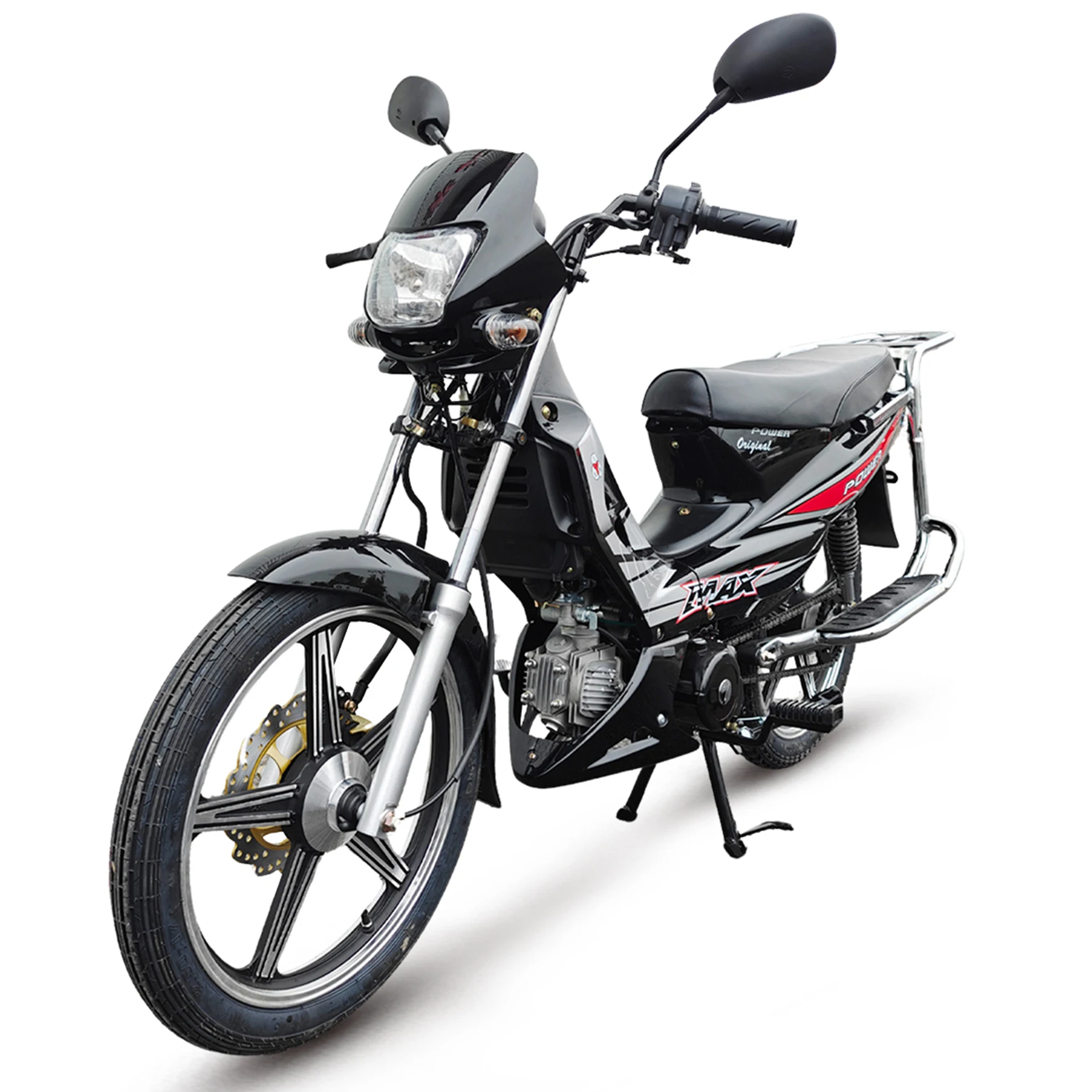 very cheap moped motorcycles retro 125 150cc gas adult underbone cub pocket bike china fat tire scooter bicycle motor for sale