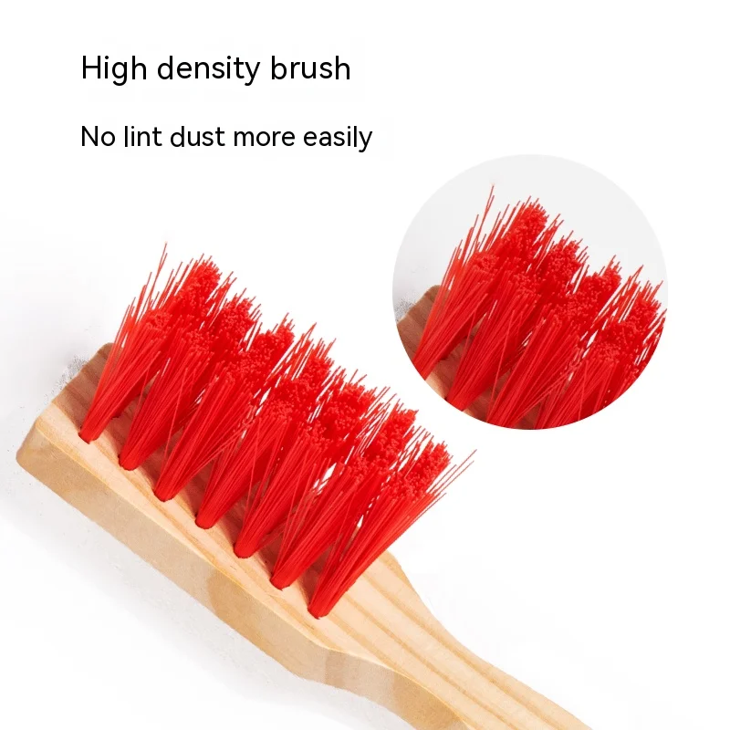 Montessori 6 Pieces Wooden Role Play Children Cleaning Sets Educational Learning Enlightenment Kitchen Toys For Kids Boys Girls