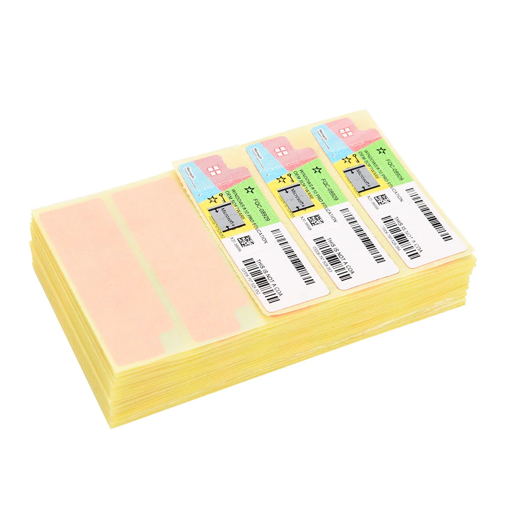 Ключ продукта Windows 10 Pro Мгновенная доставка цифровой оригинальный ключ MS Win