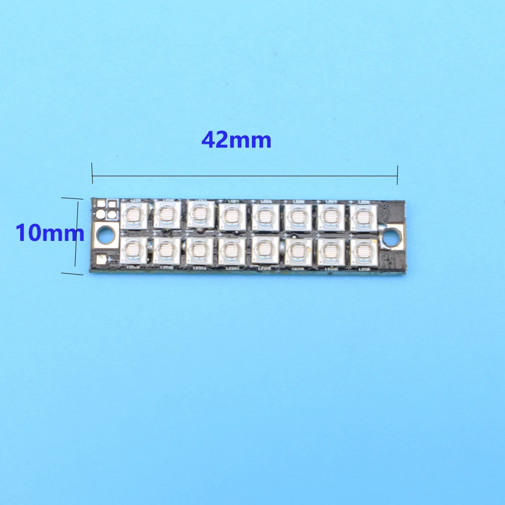 L1800 L800 УФ лампа для закрепления чернил с платой УФ-принтера Epson L805 R1390 1400 1500 Вт УФ-лампа 60