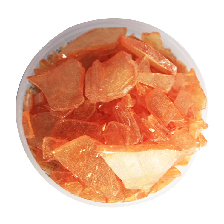 Clear solid phenolic resins Phenolic resins with good bonding strength Polymer phenolic resins