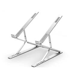 Universal tablet stand laptop couch aluminum floor stands for tablets desk holders customize high laptop stand
