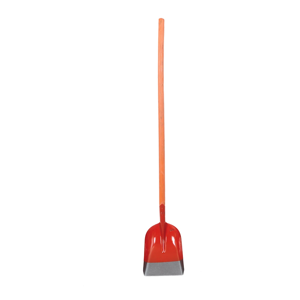 High quality multi-functional construction shovel with handle 24.8 stainless steel feed custom new shovel