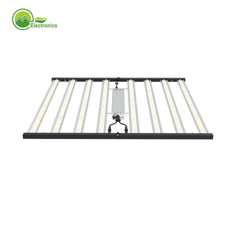 Full Spectrum Light 660nm Plant Light 800w 1000w 1200w LED Plant Grow Lamp For Indoor Vertical Farming