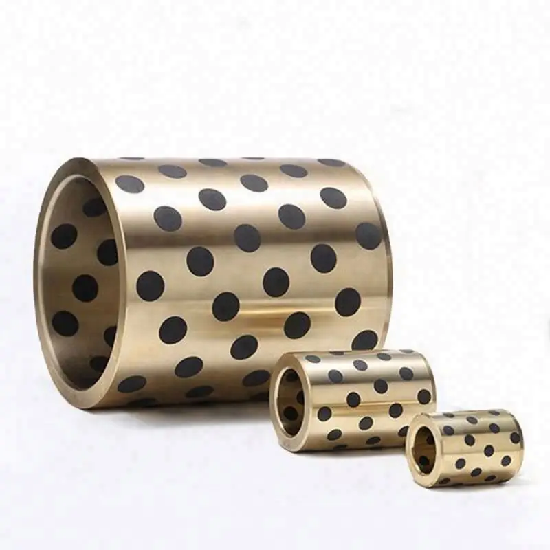 SPB-557040 Self Lubricating Oilless Bushing SPB 557040