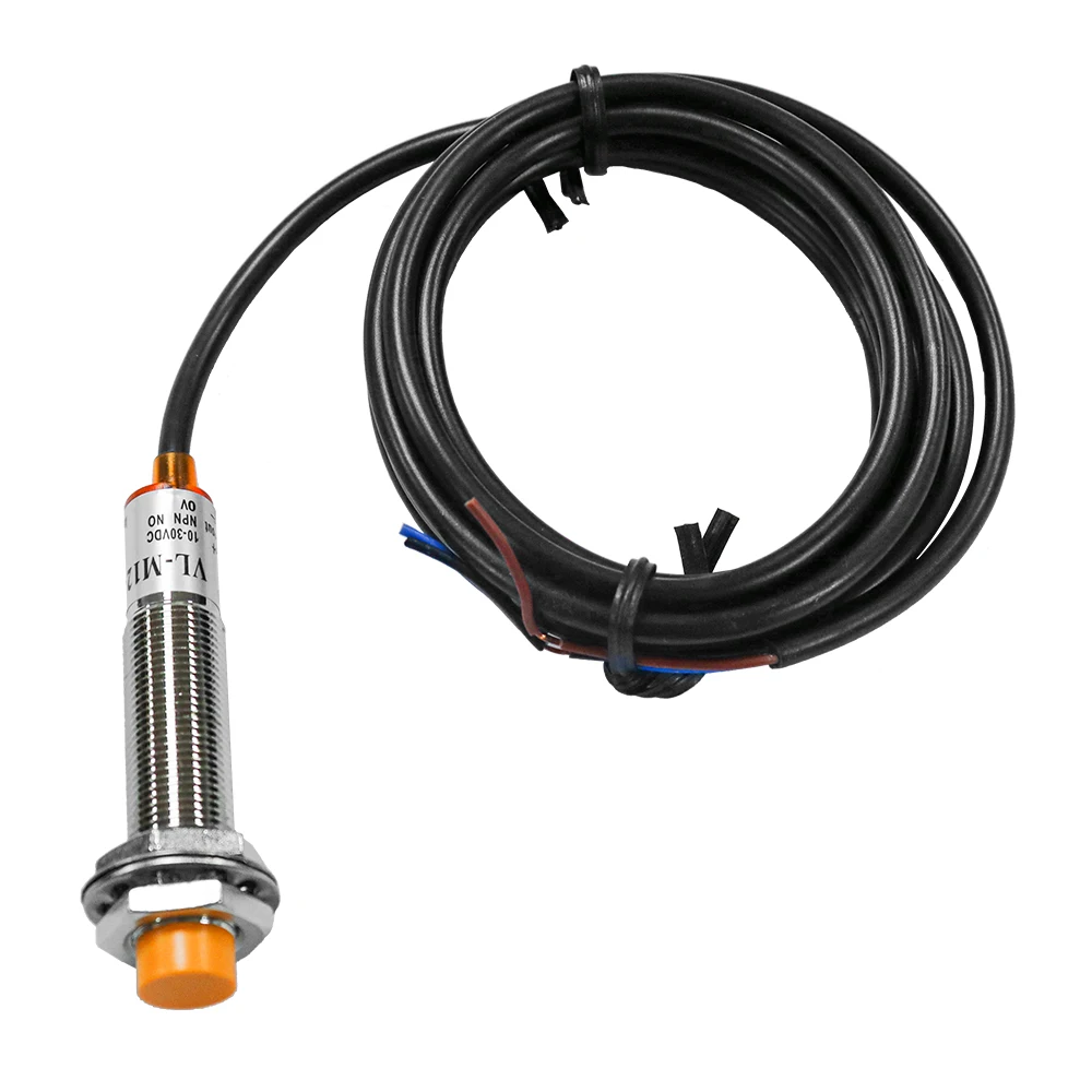 3D Printer LJ12A3-4-Z/BX Inductive Proximity Sensor Detection Switch