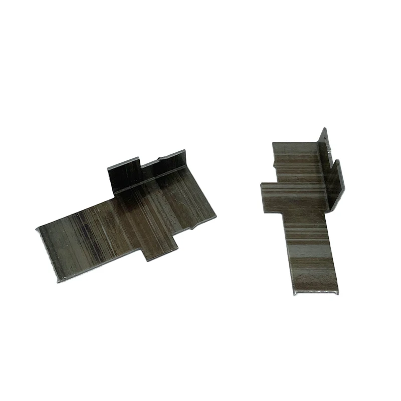 
Customized Copper Socket Spring Switch Battery Stripping Clawsc 