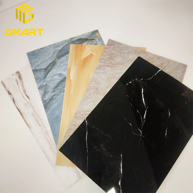 Простые в использовании цветные листы формики Gmart 1 мм экологически чистые деревянные ламинатные для