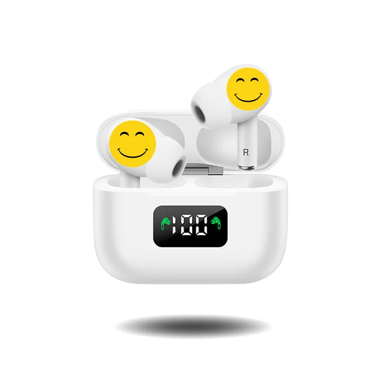 
Новинка 2021, быстрая доставка, хорошее качество, наушники-вкладыши TWS Smart Air Phone, беспроводные наушники 