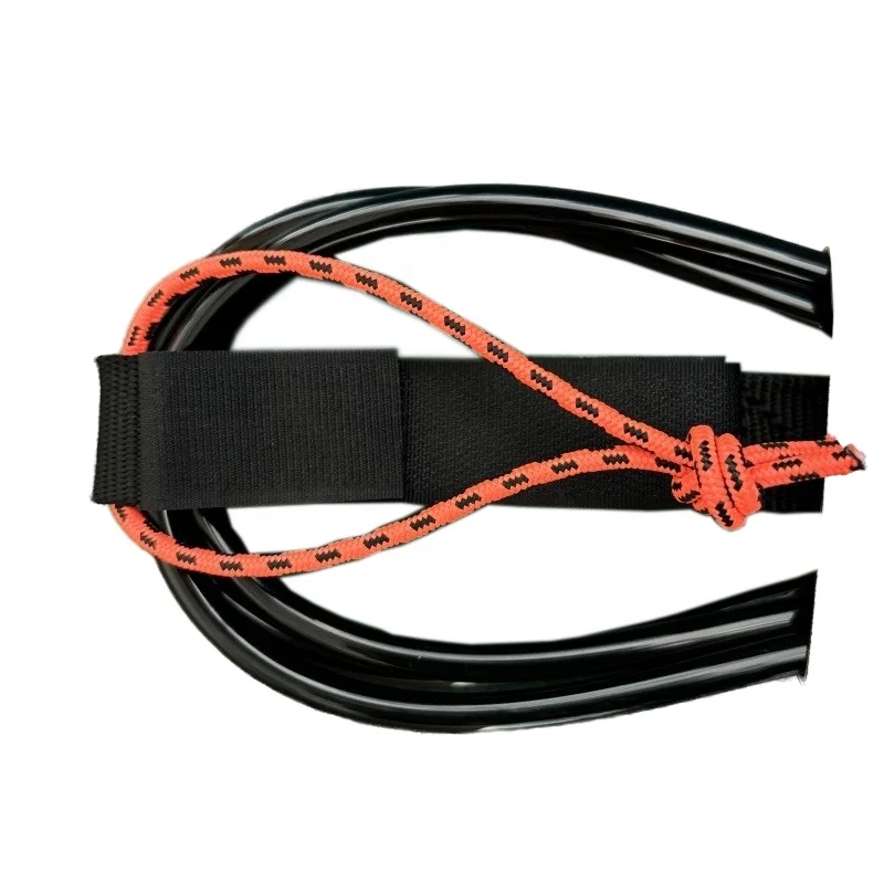 Hot Selling Summer Surfboard Legrope Leash Strings Surfboard Accessories Surf Leash String Surfboard Surf Leash