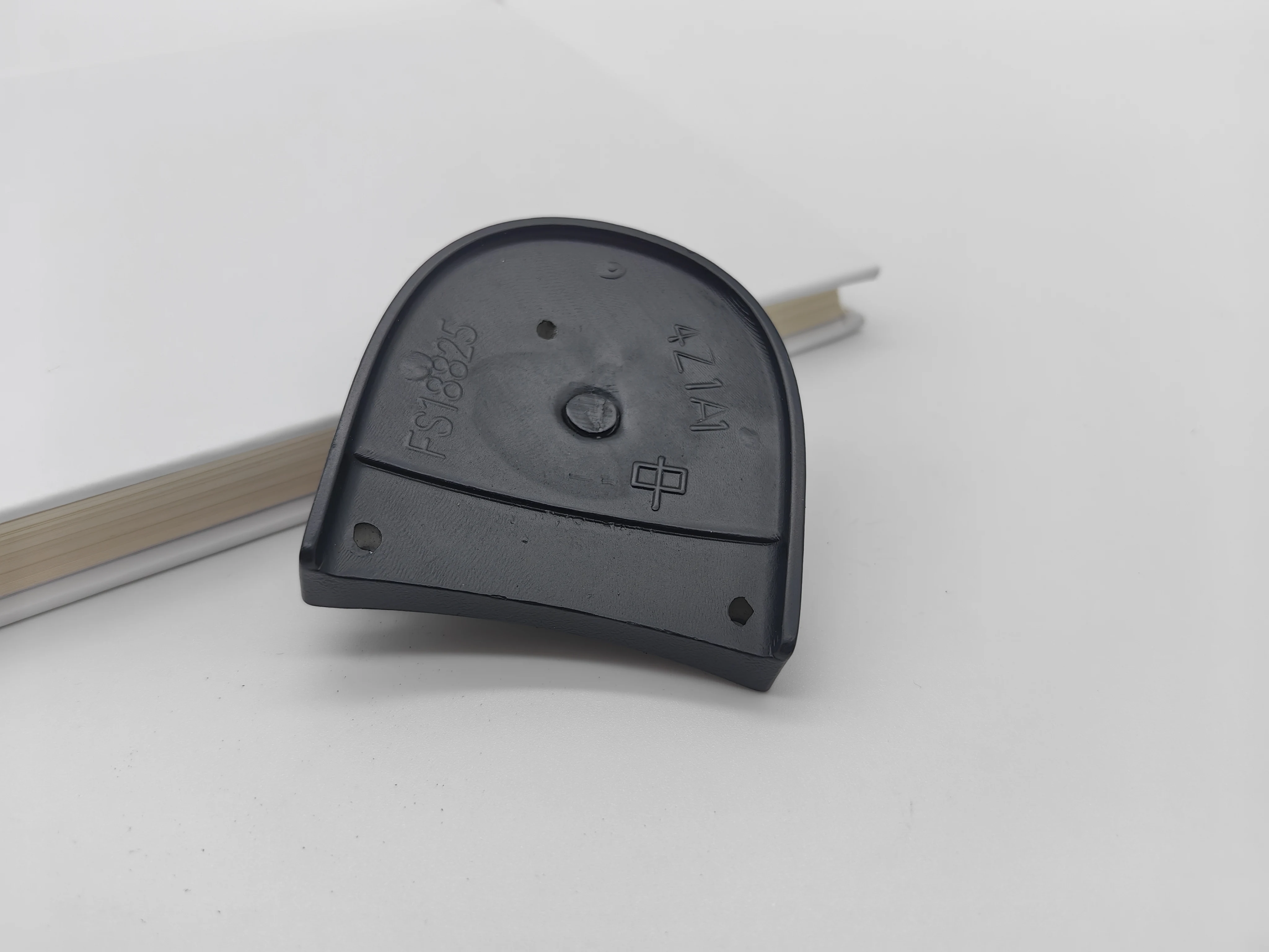 Low Heel Shoe Material of Ladies Shoe Parts