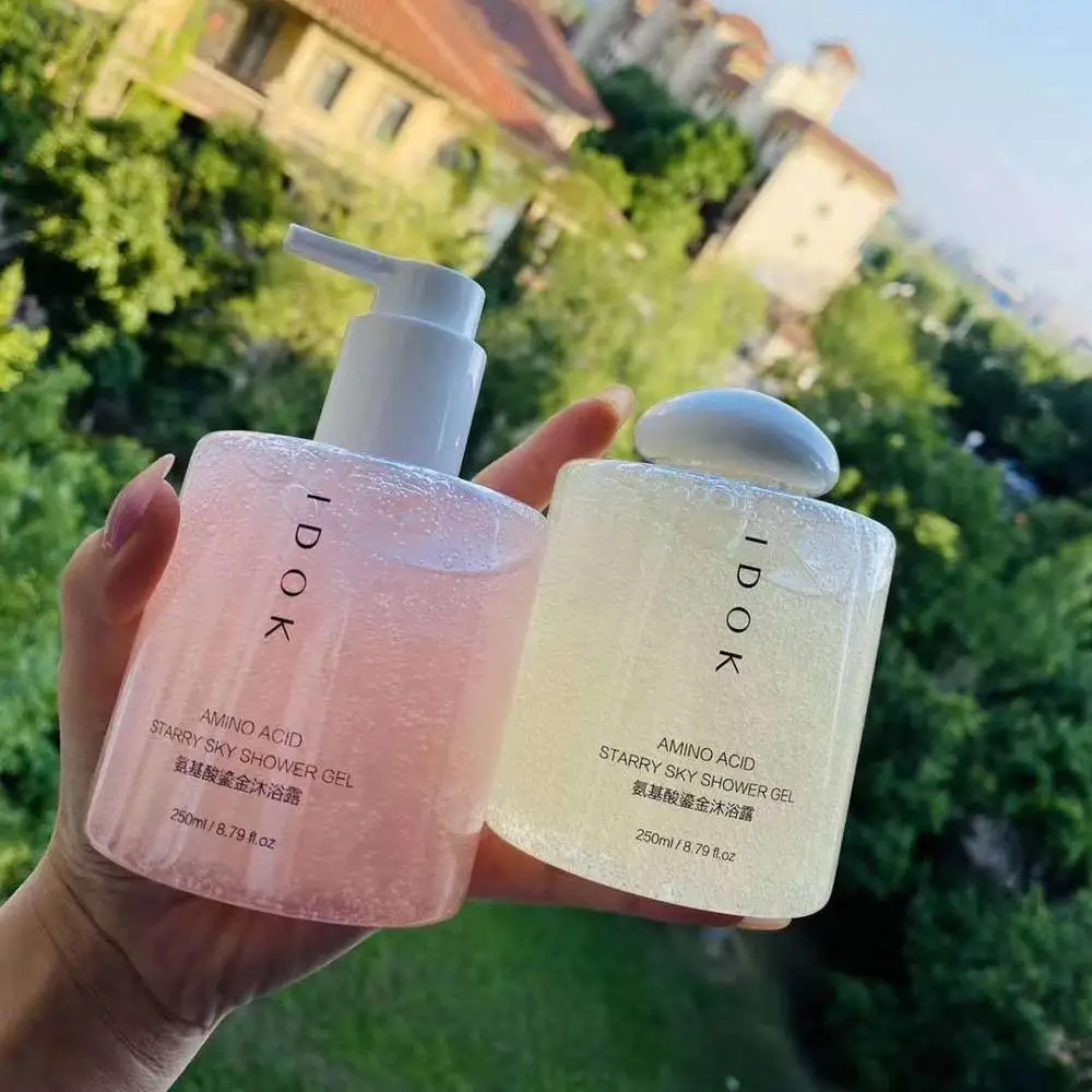 
 Китайский поставщик, оптовая продажа, натуральный органический очиститель для тела  