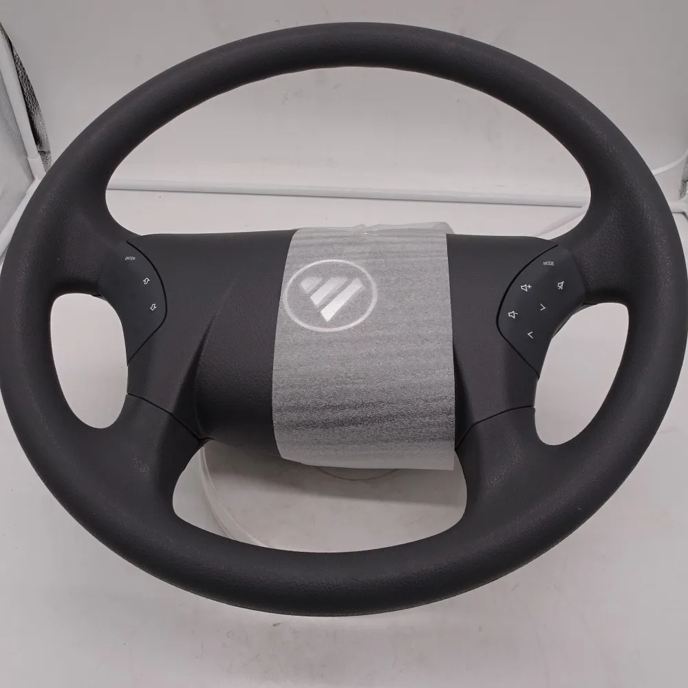 Truck steering wheel high quality  H4342020001A0