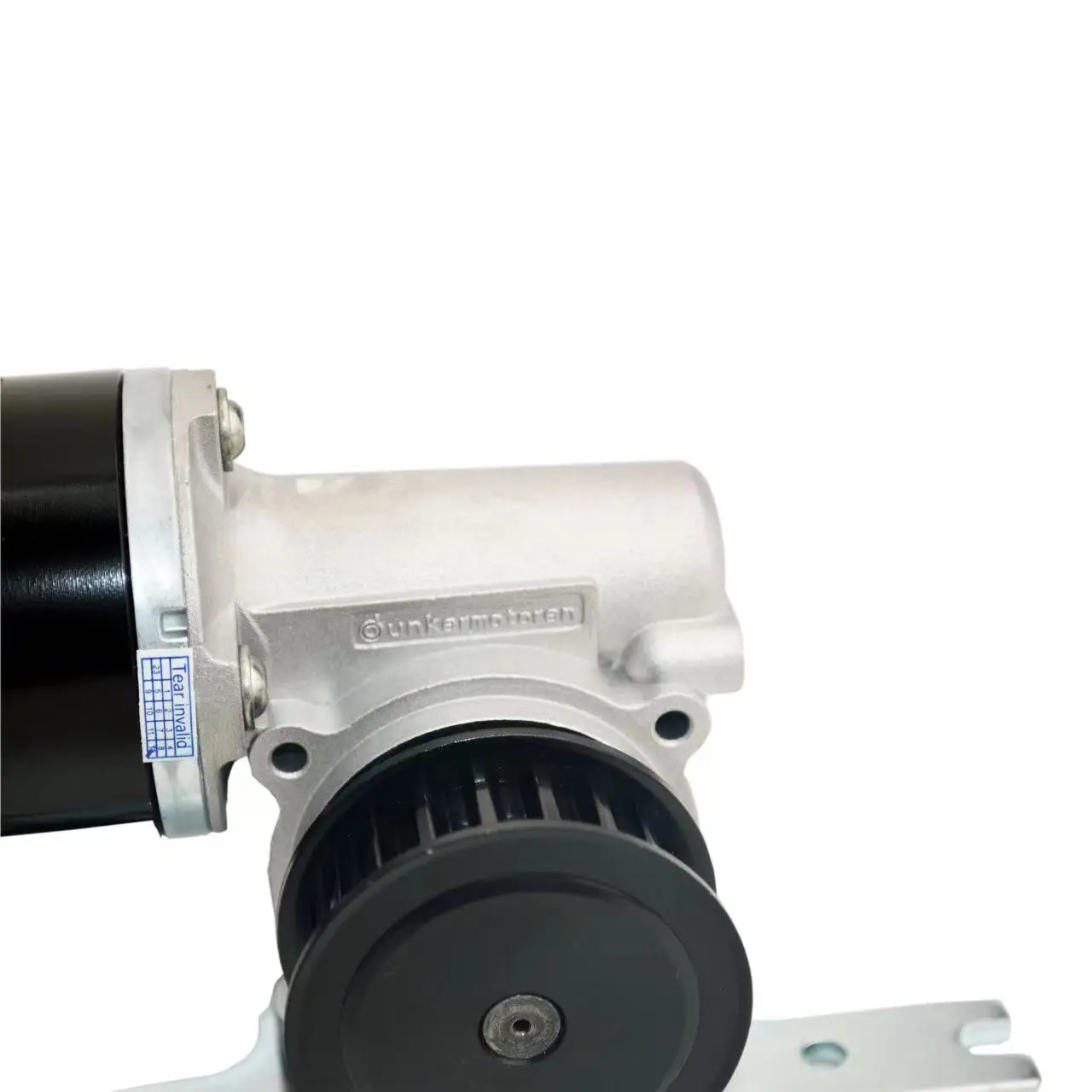 Oredy Automatic Door DC Brush Motor Sliding Glass Door Opener Motor And Controller  Mechanism