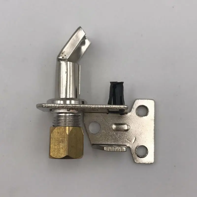 
Ningbo household gas water heater pilot burner 