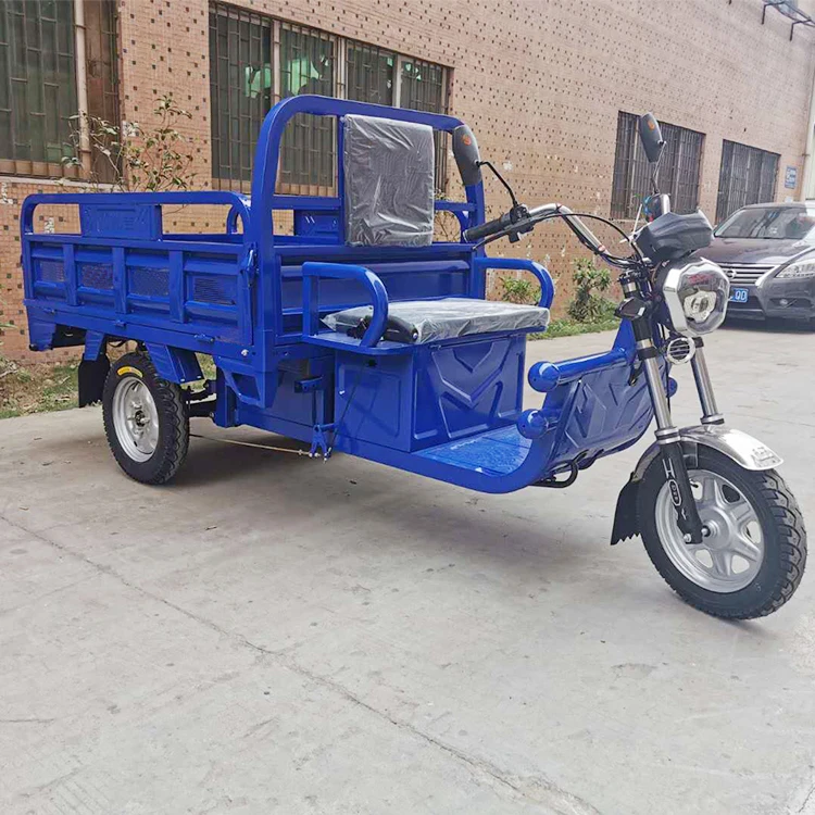  Con pedaleo asistido кабины колеса для роликовых para co Тимон а-ля derecha triciclos электрокоса de