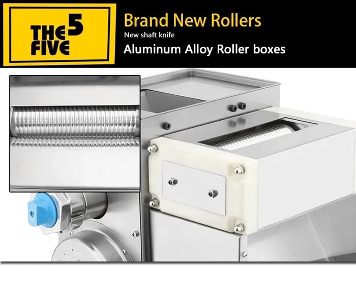 High Capacity Tapioca Pearls Ball small sweet soup balls Making Machine with high quality