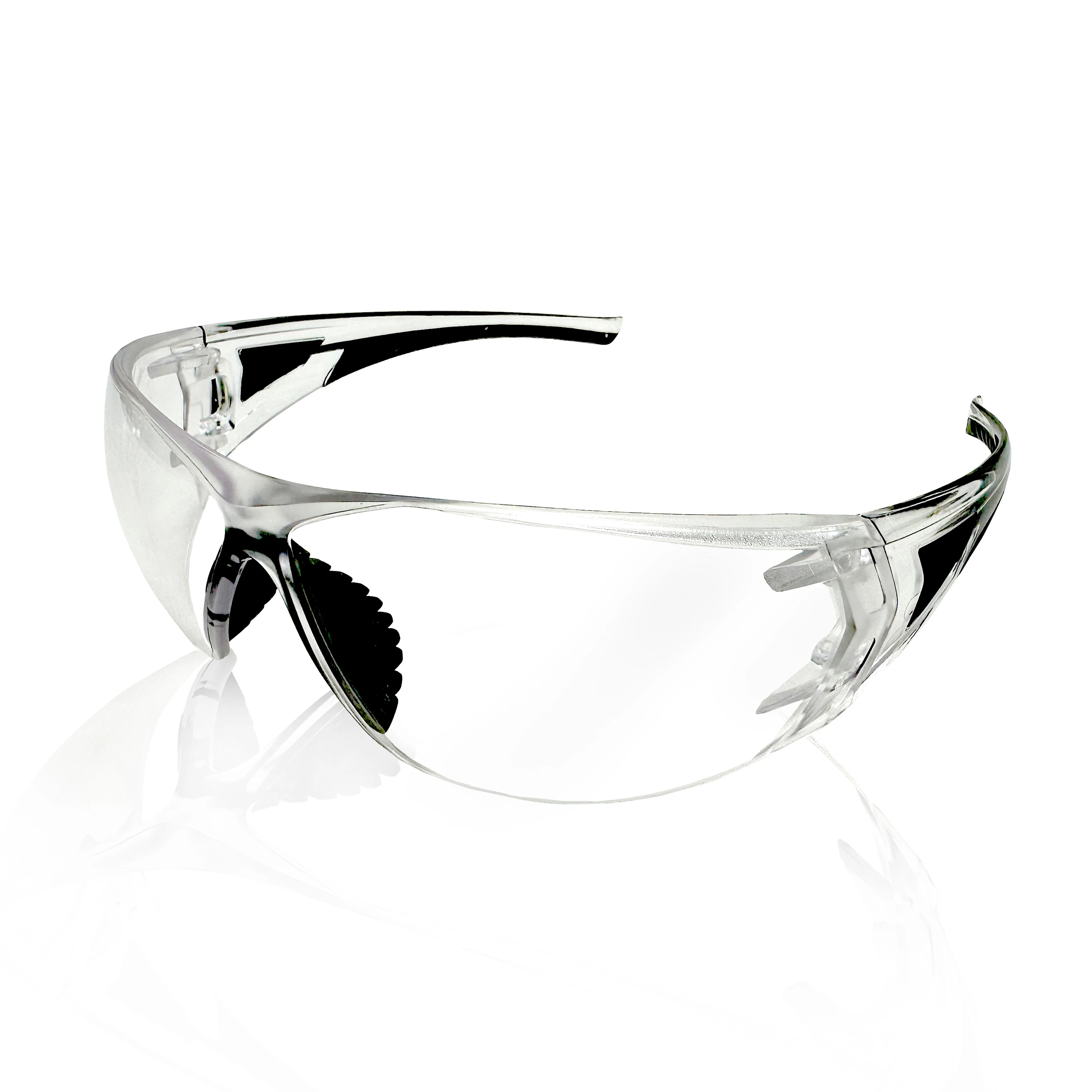 Shooting Glasses Tactical Protective Goggles durable light weight anti fog for used in the shooting range shooting club