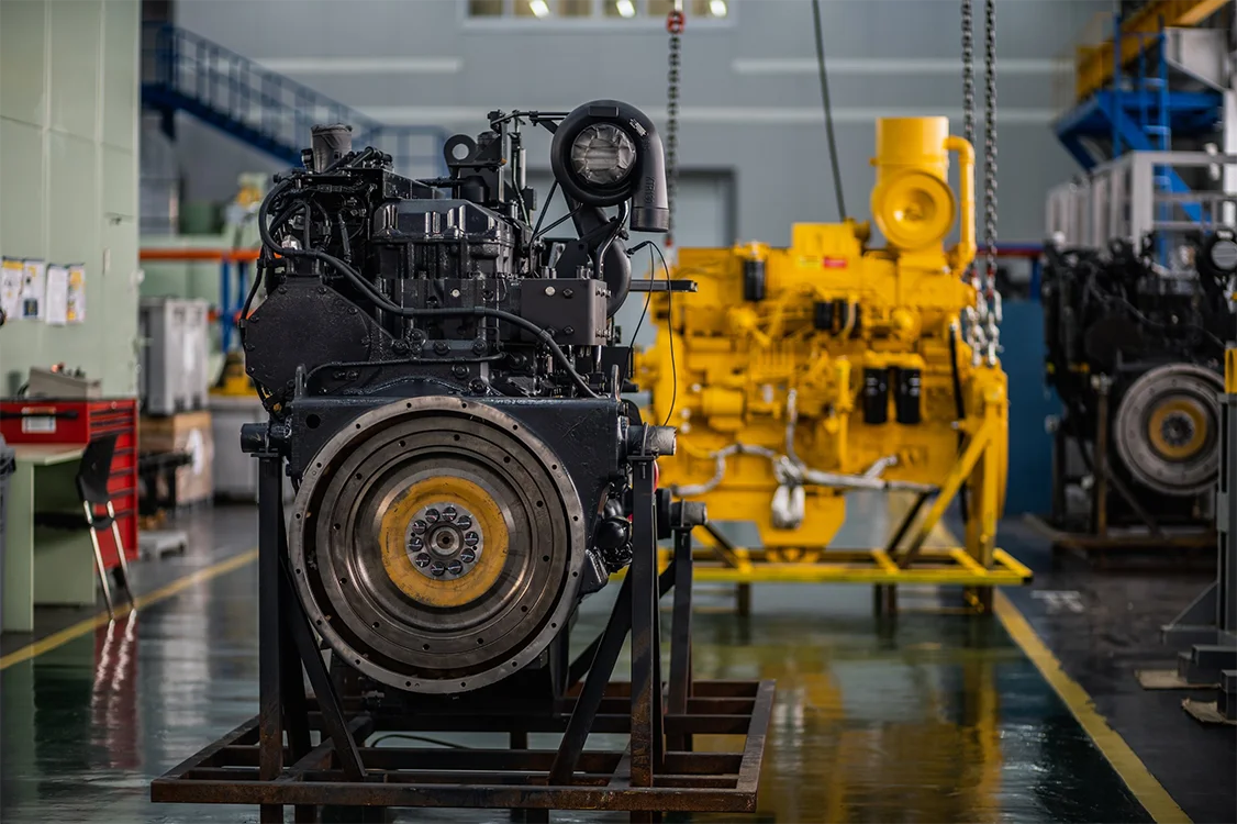 3024C complete diesel engine assembly CAT 3024C engine assy for Perkin engine assembly