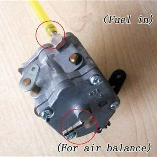 New DLE85 Gasoline Engine 85CC for Model Airplane