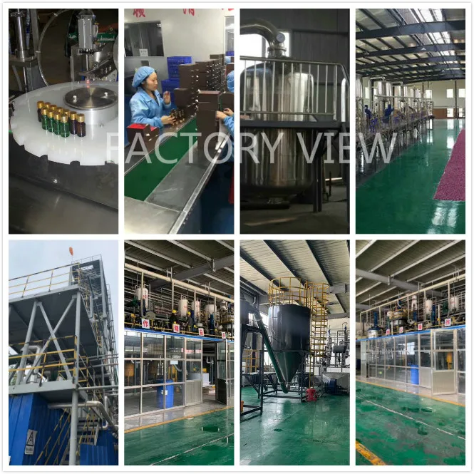 Manufacture Supply 100% Natural Bitter Almond Oil For Fragrances