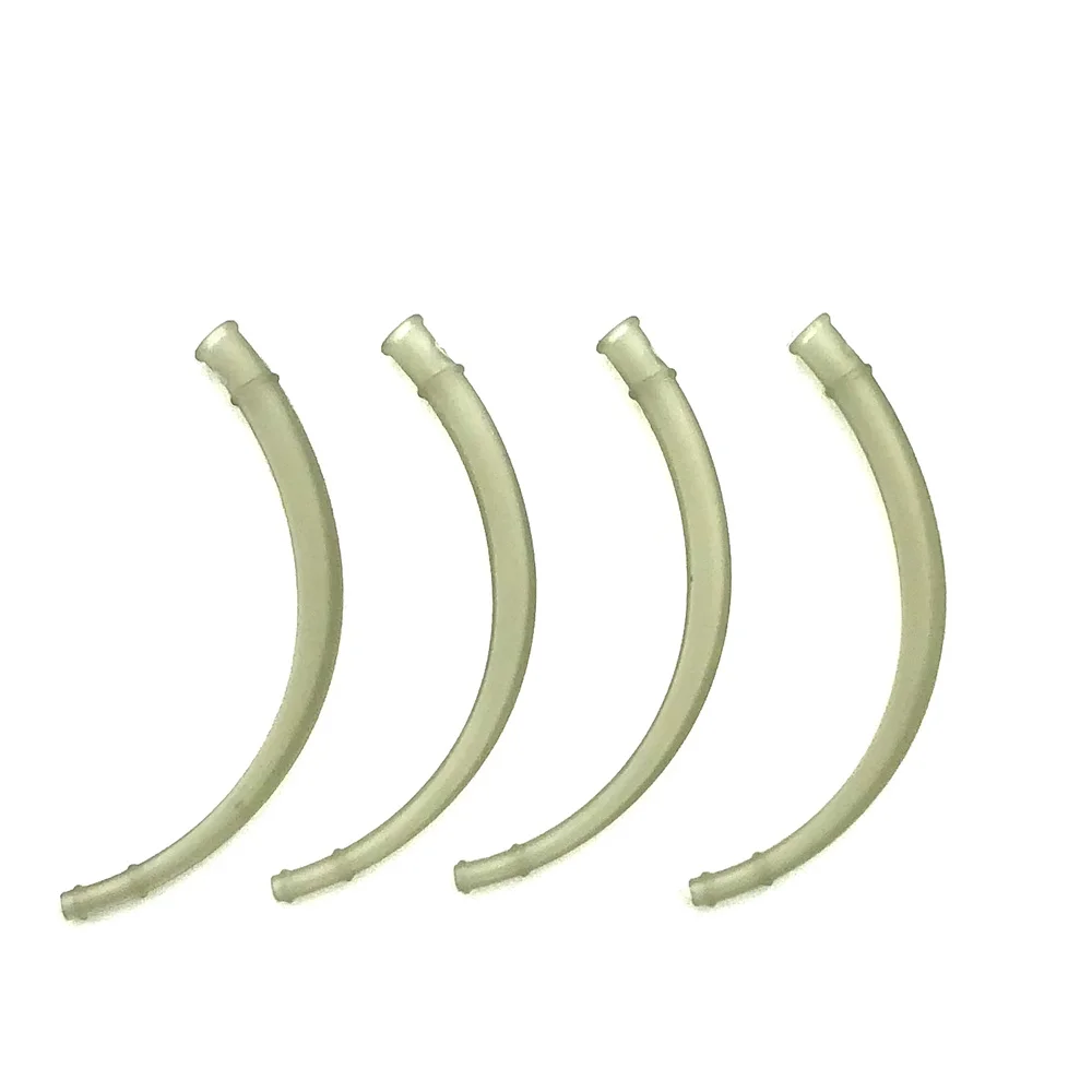 Carp Fishing Accessories Withy Pool Rig Hook Aligners Long Line Aligner for Hair Rigs Hooks Sleeves Terminal Tackle