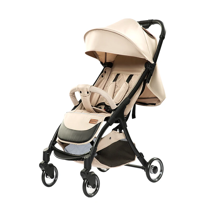 Настраиваемая детская коляска для оптовой продажи 3, складная детская коляска для От 0 до 3 лет, роскошная коляска с регулируемой спинкой