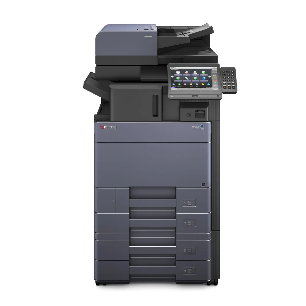 Taskalfa 4002i 5002i 6002i 4003i 5003i 6003i Copier Photocopier Machine Printer for Kyocera