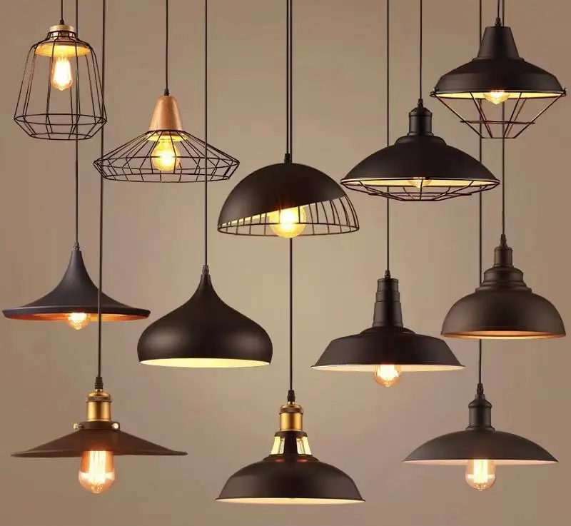 Nordic chandelier light  Contemporary Classic led pendant lamp Designer Hanging Light